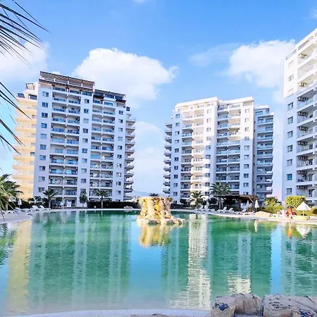 Apartamento Caesar Italus *