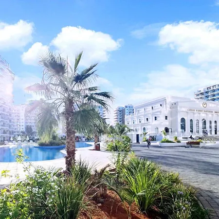 Apartamento Caesar Italus *