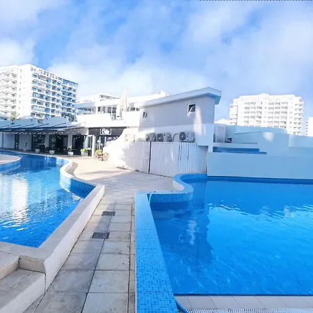Apartamento Caesar Italus