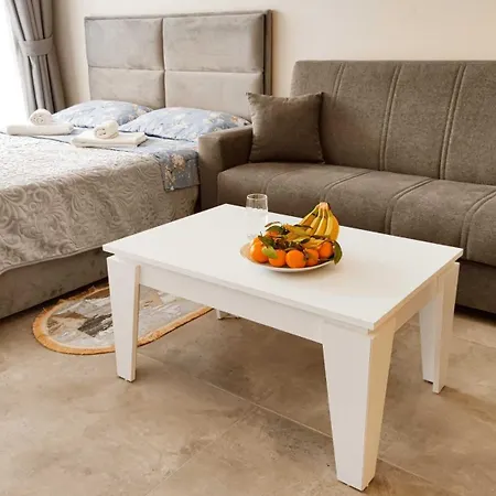 Caesar Italus Apartamento *