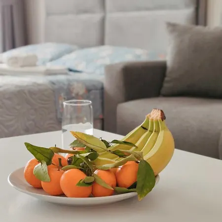 Apartamento Caesar Italus *
