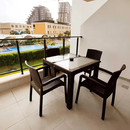 Apartamento Caesar Italus *