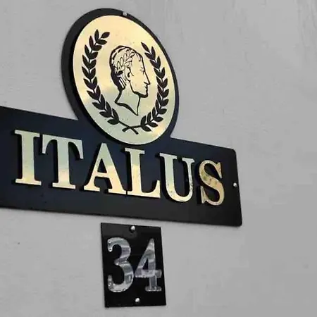 Caesar Italus