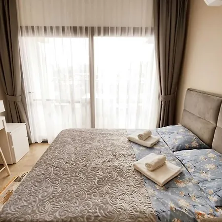 Caesar Italus Apartment *