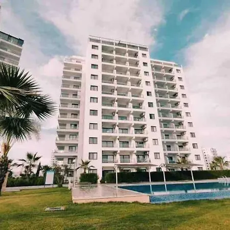 Apartment Caesar Italus Trikomo