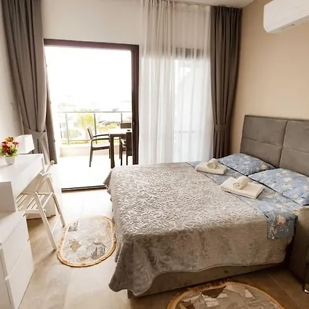 Caesar Italus Apartment