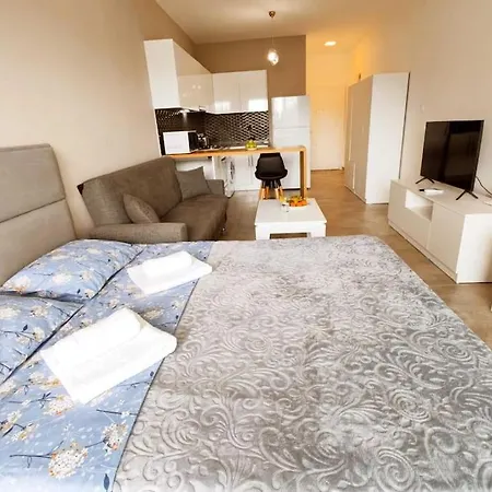 Caesar Italus Apartment *