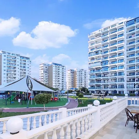 Caesar Italus Apartment