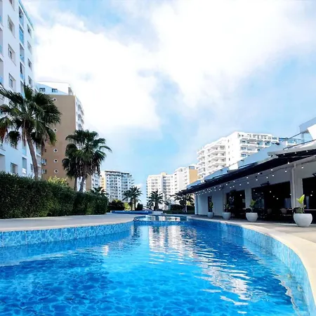 Caesar Italus Lejlighed *