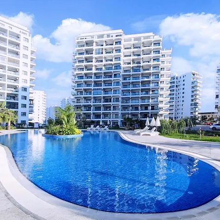 Lejlighed Caesar Italus