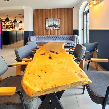 Lejlighed Caesar Italus *