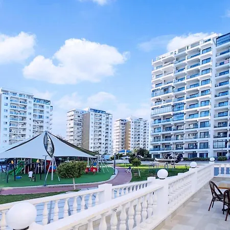 Caesar Italus Lejlighed *