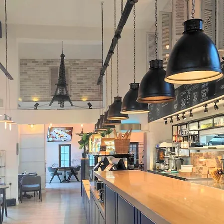 Lejlighed Caesar Italus *