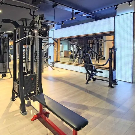 Caesar Italus Lejlighed Trikomo