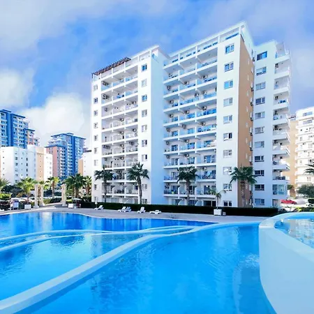 Lejlighed Caesar Italus Trikomo