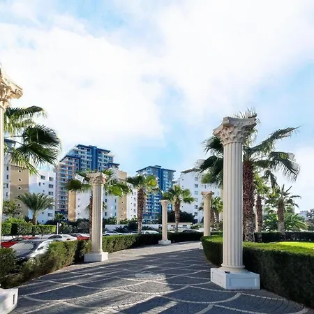 Caesar Italus * Trikomo