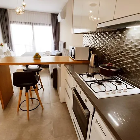 Apartment Caesar Italus *