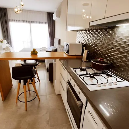 Apartment Caesar *