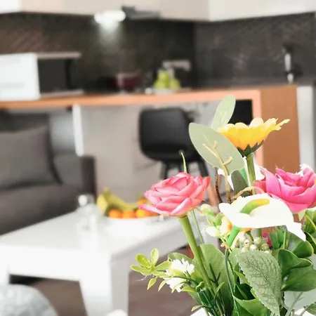 Lejlighed Caesar Italus Trikomo