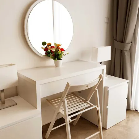 Caesar Italus Lejlighed *