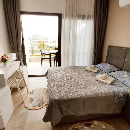 Apartment Caesar Trikomo