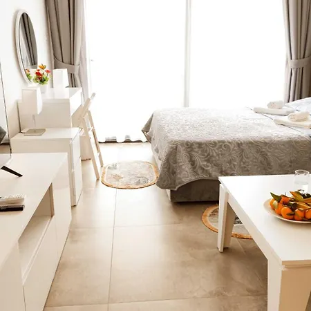 Lejlighed Caesar Italus