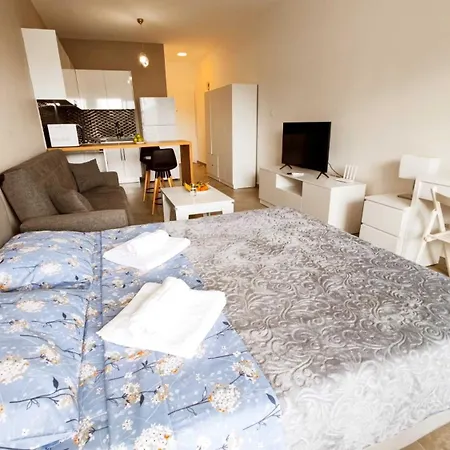 Caesar Apartment Trikomo