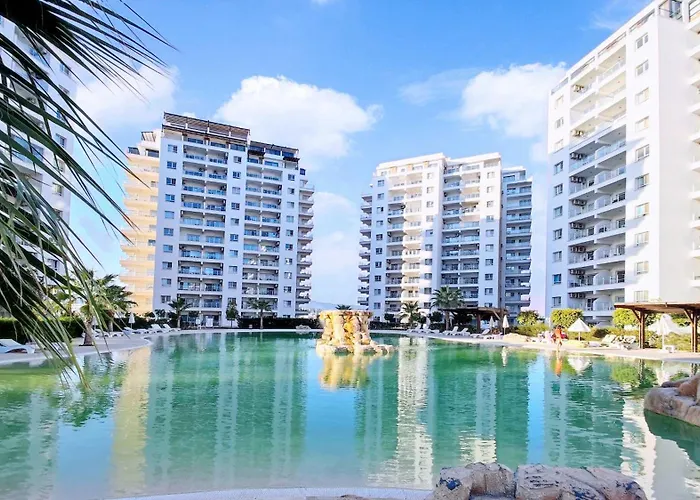 Apartmán Caesar Italus *