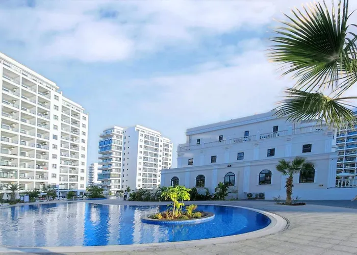 Caesar Italus Apartmán Trikomo