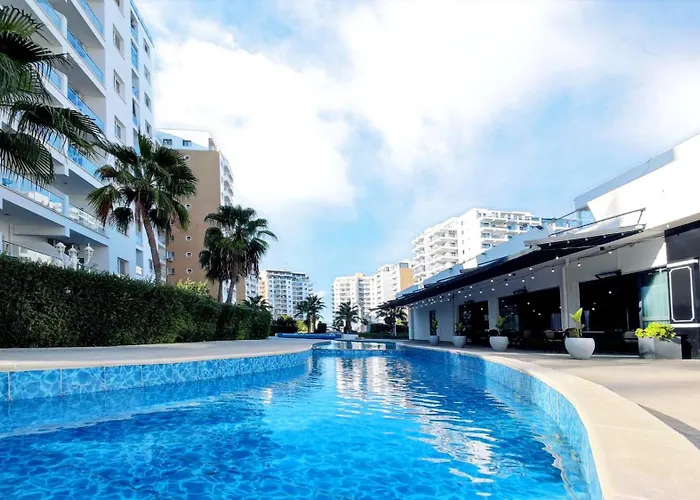 Caesar Italus Apartmán *