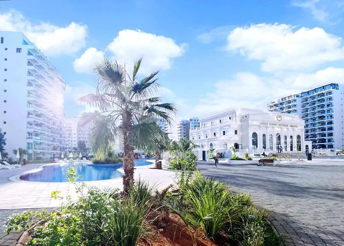 Apartmán Caesar Italus *