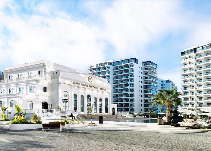 Caesar Italus Trikomo