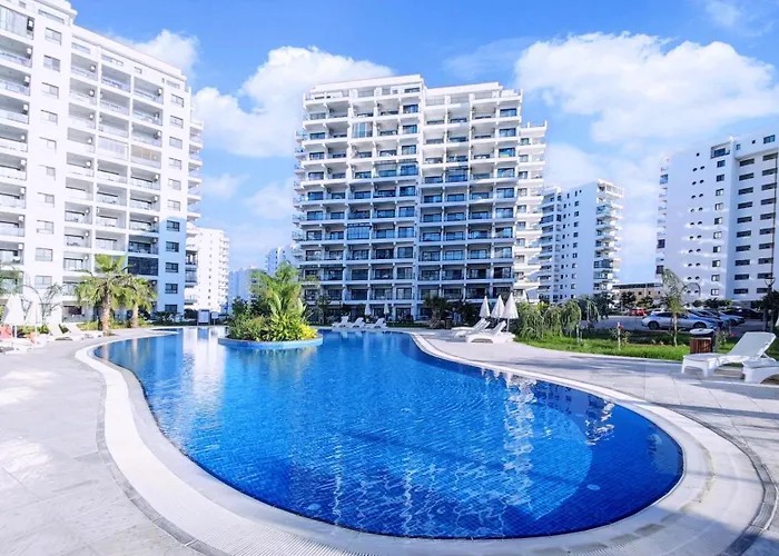 Apartmán Caesar Italus