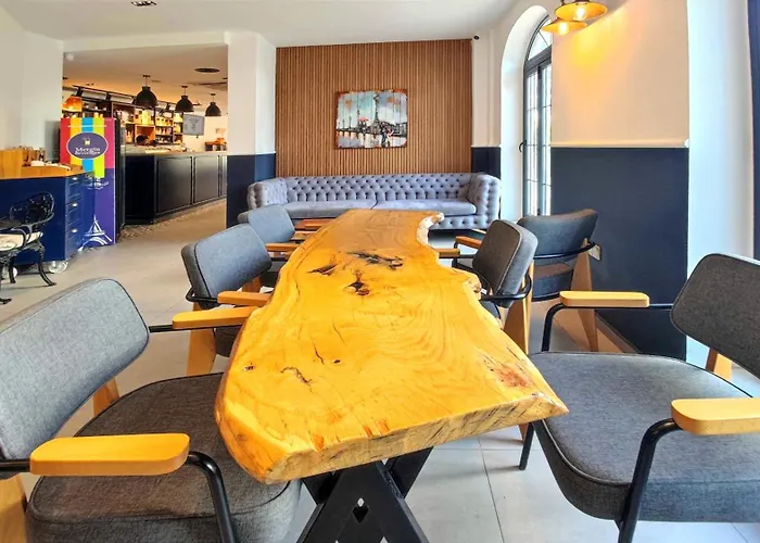 Apartmán Caesar Italus *