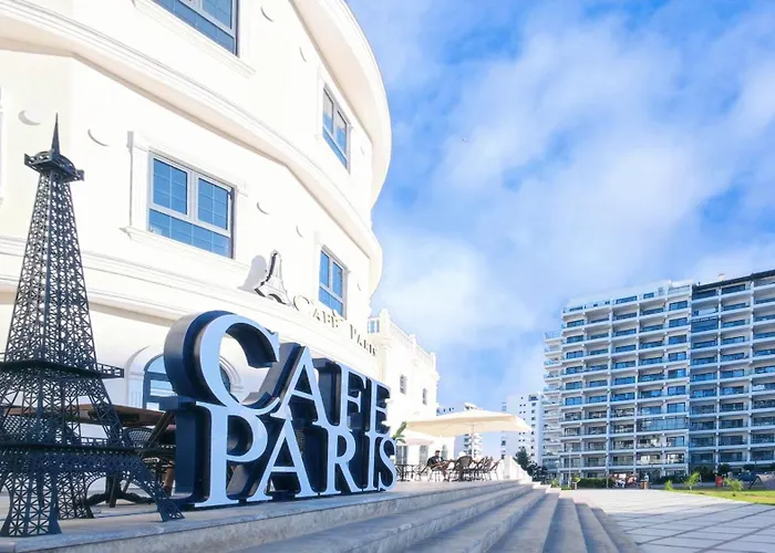 Caesar Italus Apartmán