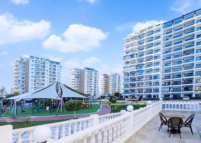 Caesar Italus Apartmán *