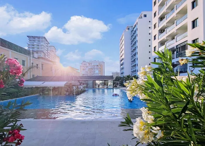 Caesar Italus Apartmán