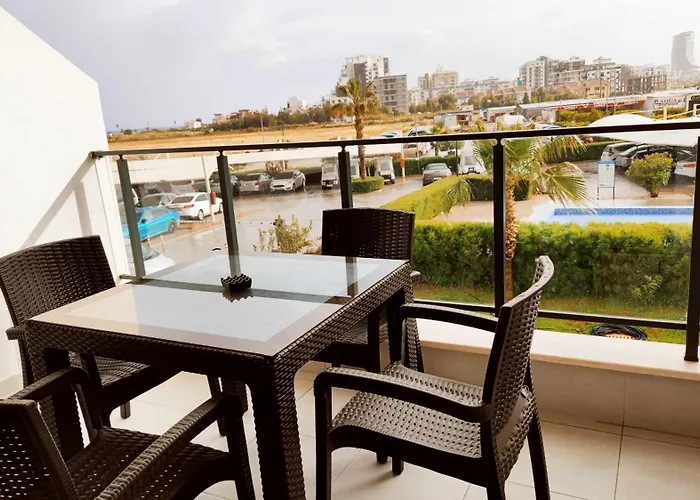 Caesar Italus Apartmán *