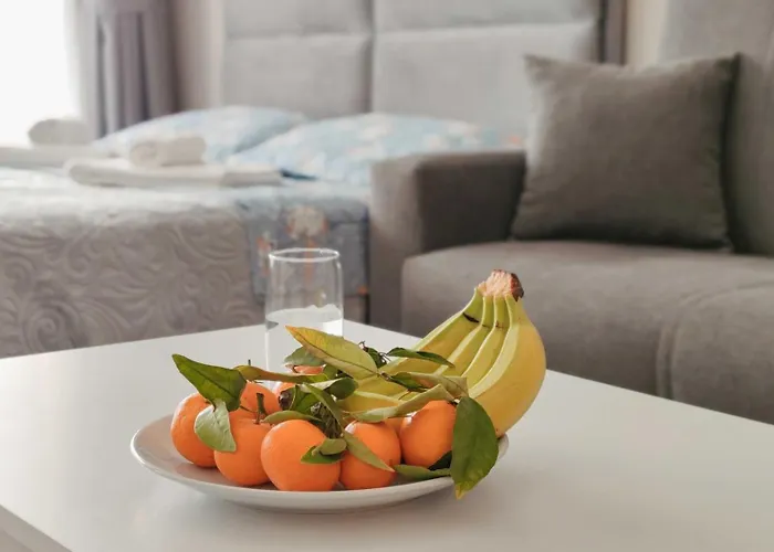 Apartmán Caesar Italus *