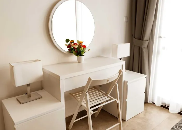 Caesar Italus Apartmán *