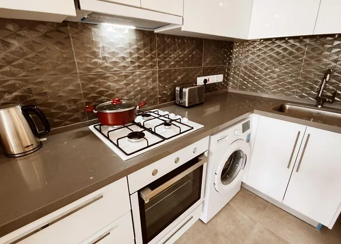 Caesar Italus Apartmán