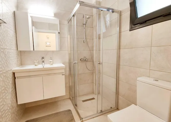 Apartmán Caesar Italus