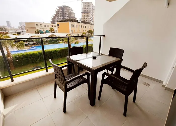 Apartmán Caesar Italus *