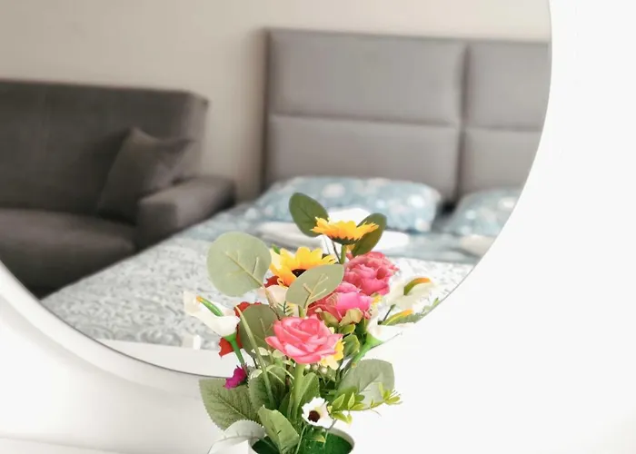 Apartmán Caesar Italus *