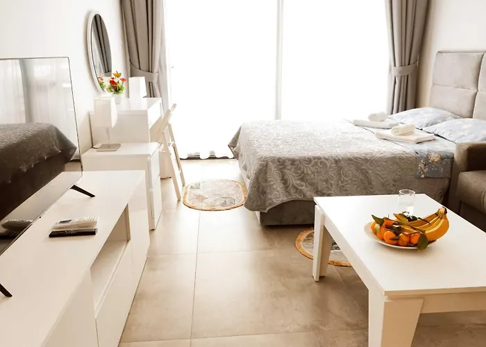 Apartmán Caesar Italus